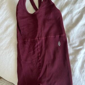 Free People Movement Onesie